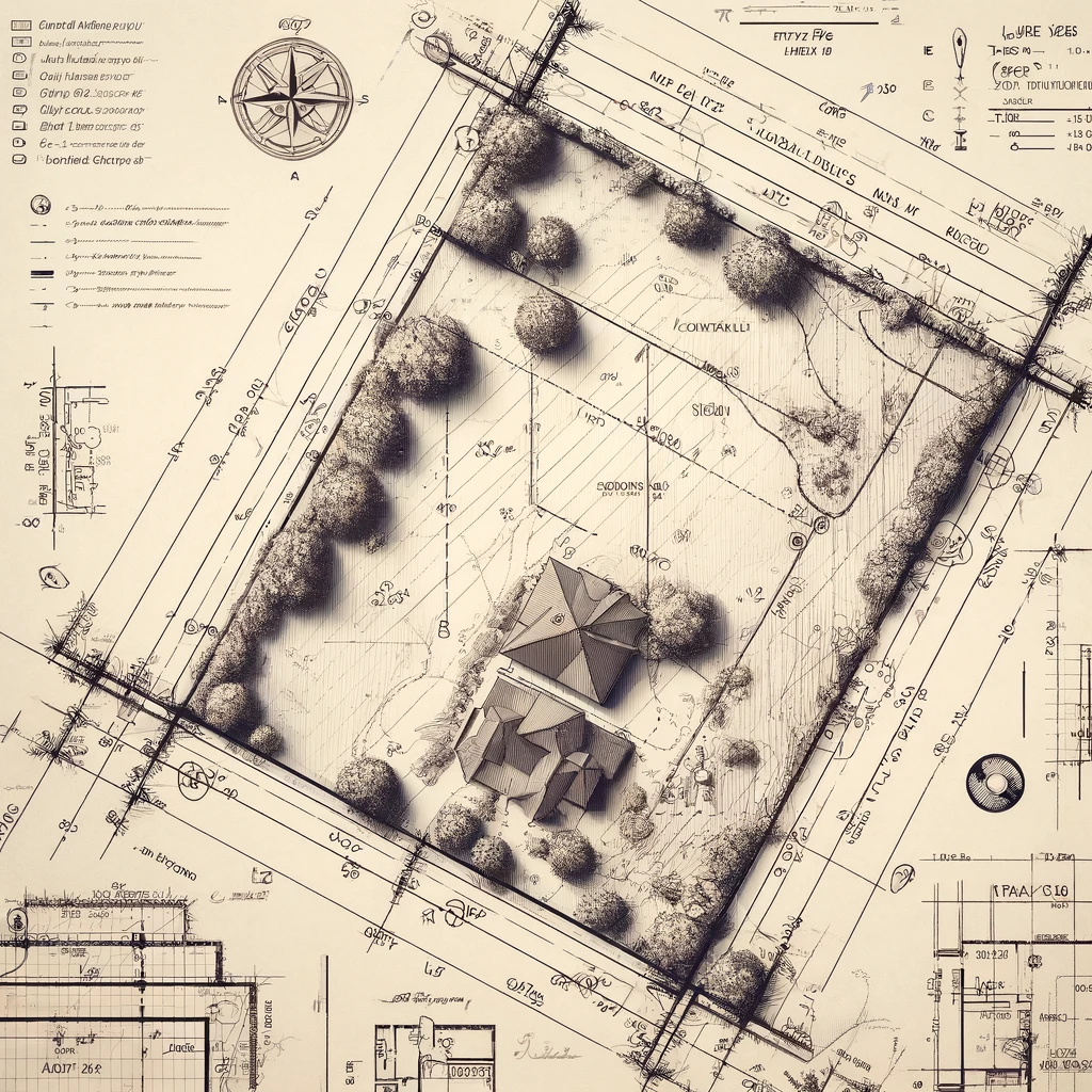 Boundary Survey